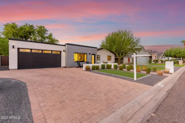 3830 E DEVONSHIRE Avenue, Phoenix, AZ 85018