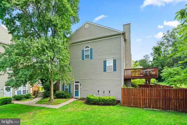 1137 SIMSBURY CT NE #50C, Crofton, MD 21114