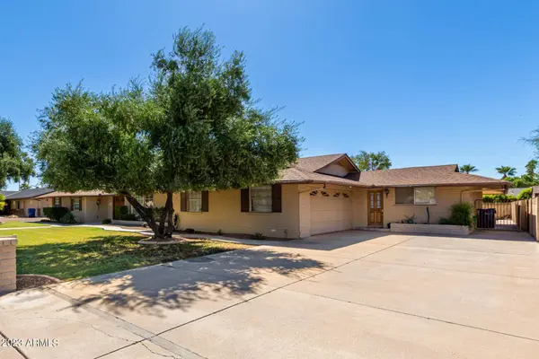 2035 E INCA Street, Mesa, AZ 85213