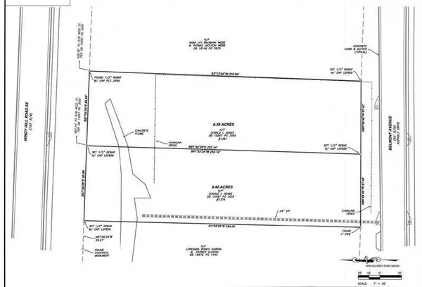 1379 BELMONT AVE SE, Smyrna, GA 30080