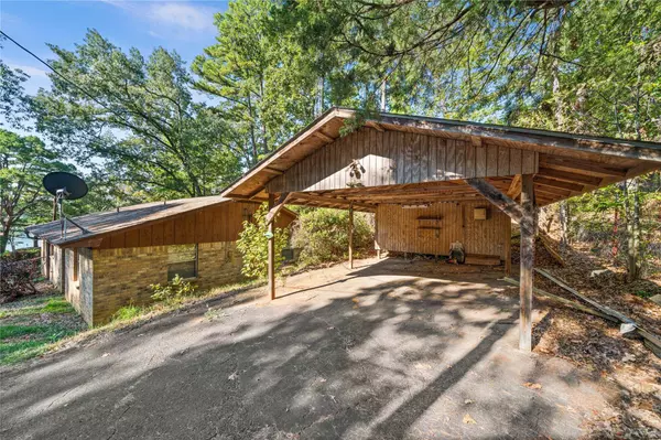 2311 County Road 3440, Hawkins, TX 75765