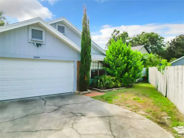 3486 EXETER CT, Orlando, FL 32812