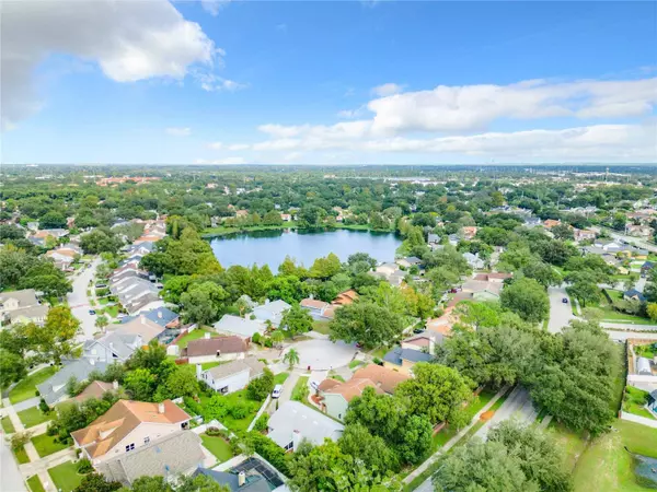 3486 EXETER CT, Orlando, FL 32812