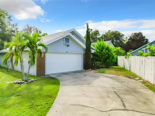 3486 EXETER CT, Orlando, FL 32812