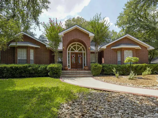 21560 FOREST WATERS CIR, Garden Ridge, TX 78266-2770