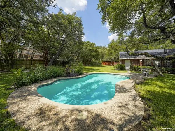 21560 FOREST WATERS CIR, Garden Ridge, TX 78266-2770