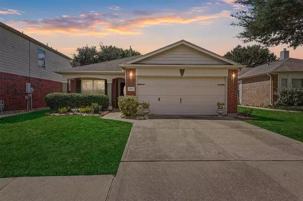 18323 Valiant Brook CT, Humble, TX 77346