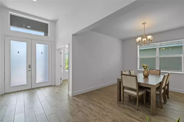 2043 RUSH BAY WAY, Orlando, FL 32824