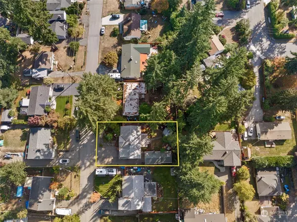 7510 201st ST SW, Lynnwood, WA 98036