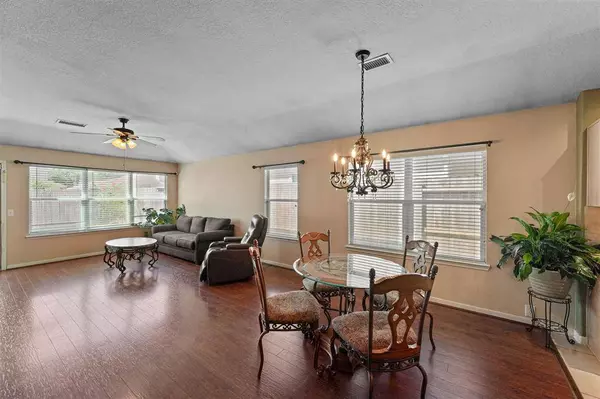 18323 Valiant Brook CT, Humble, TX 77346