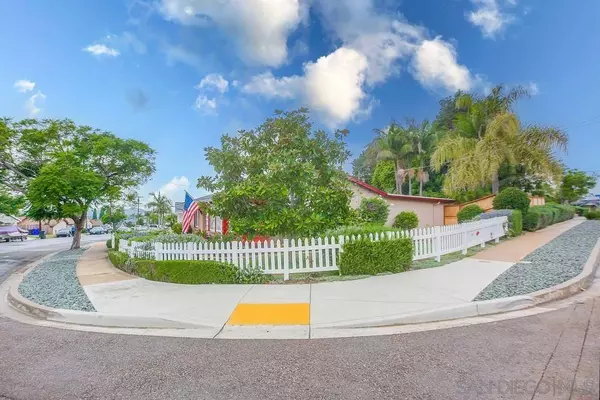 5086 Mount Gaywas Drive, San Diego, CA 92117