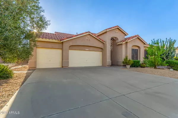 5054 S RANGER Trail, Gilbert, AZ 85298