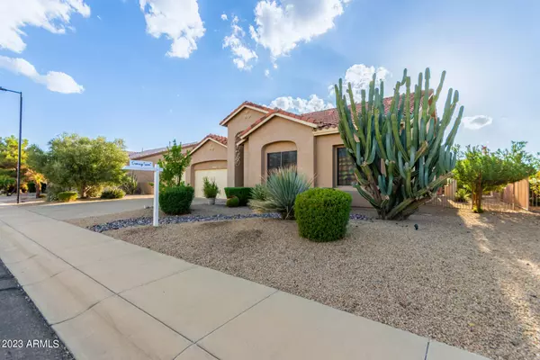 5054 S RANGER Trail, Gilbert, AZ 85298