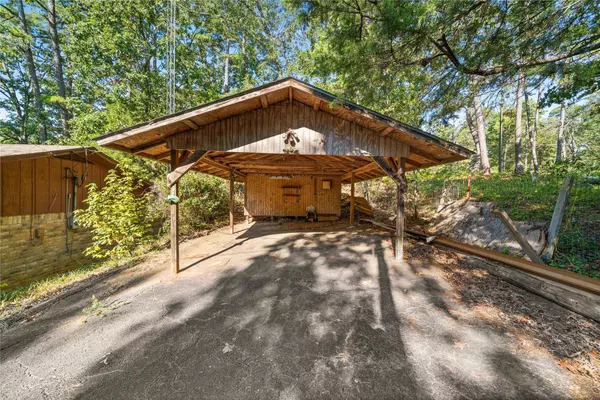 2311 County Road 3440, Hawkins, TX 75765