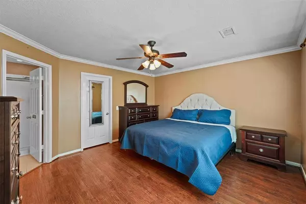 18323 Valiant Brook CT, Humble, TX 77346