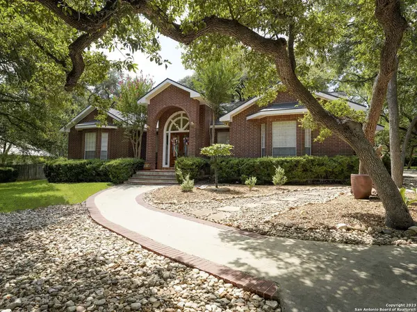 21560 FOREST WATERS CIR, Garden Ridge, TX 78266-2770