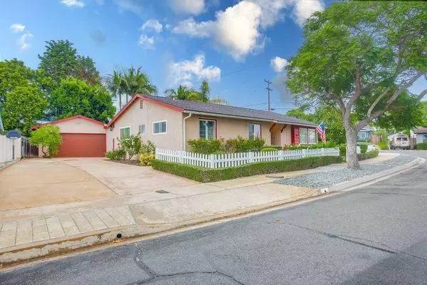 5086 Mount Gaywas Drive, San Diego, CA 92117