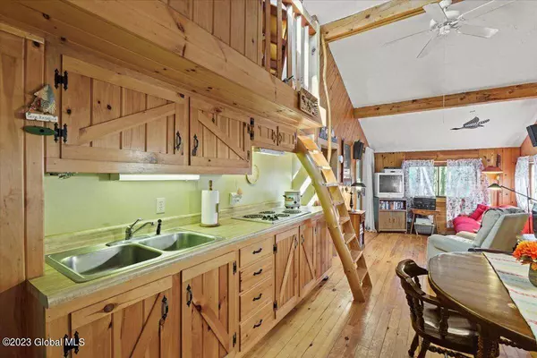 26 Sullivan Way, Minerva, NY 12857