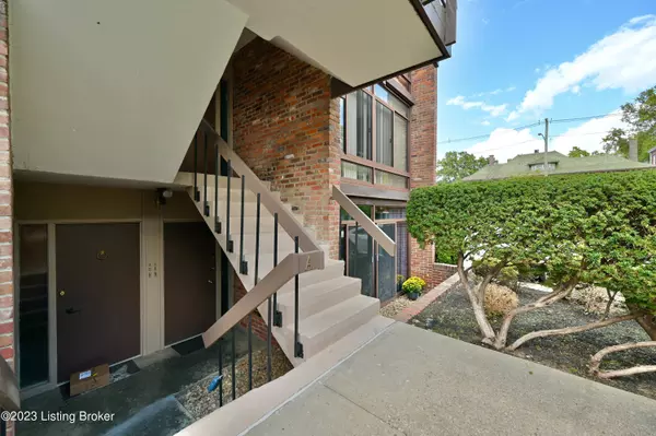 1040 Cherokee Rd A1, Louisville, KY 40204