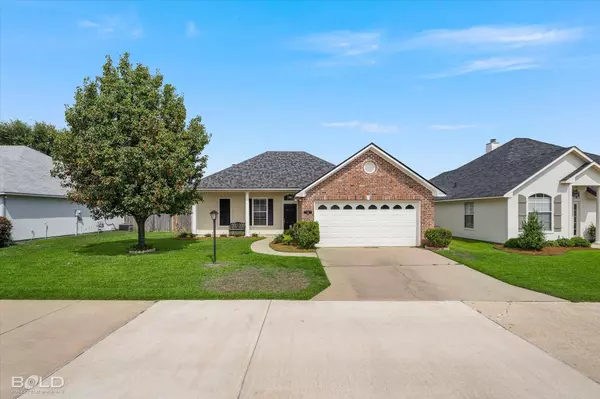 148 Promenade Avenue, Shreveport, LA 71115