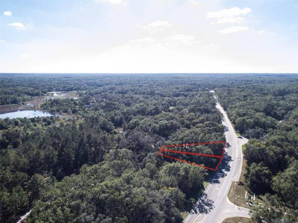 SORRENTO AVE, Sorrento, FL 32776