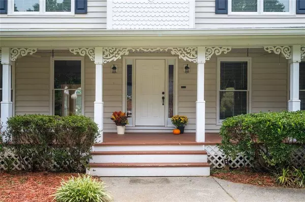 1359 SAINT MICHAELS CT SW, Lilburn, GA 30047