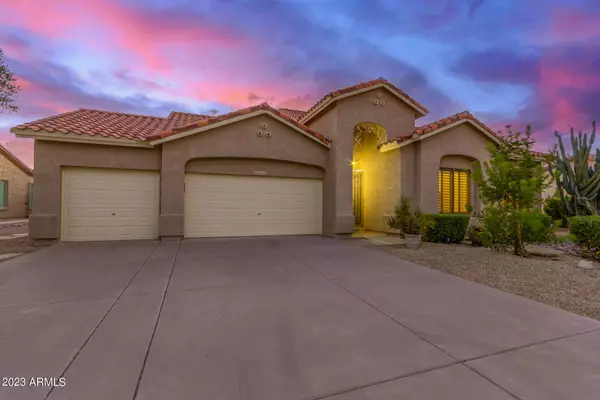 5054 S RANGER Trail, Gilbert, AZ 85298