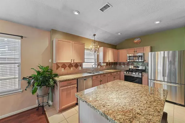 18323 Valiant Brook CT, Humble, TX 77346