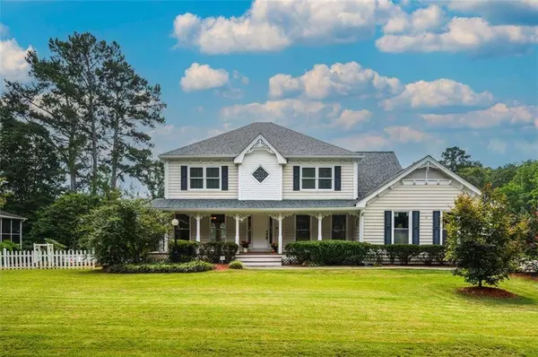 1359 SAINT MICHAELS CT SW, Lilburn, GA 30047