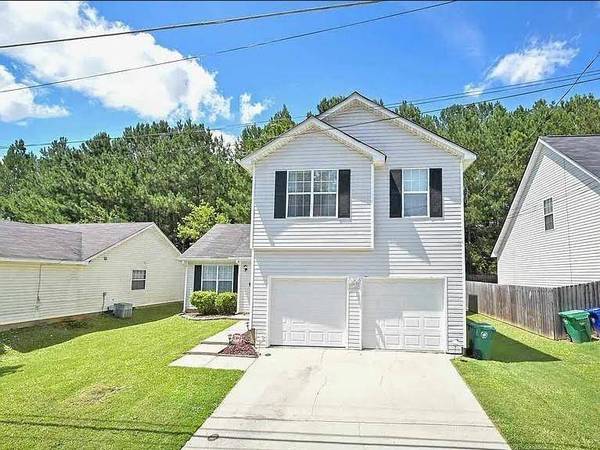 5302 Salem Springs DR, Lithonia, GA 30038