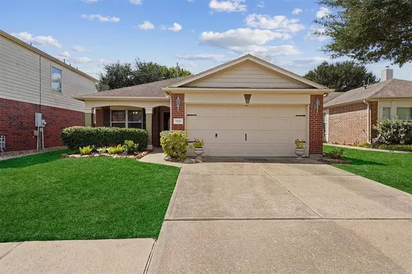 18323 Valiant Brook CT, Humble, TX 77346