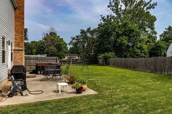 8058 Bertwood CT, West Chester, OH 45069