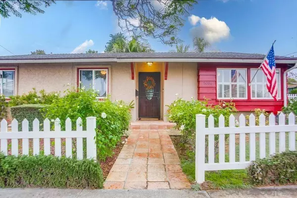 5086 Mount Gaywas Drive, San Diego, CA 92117