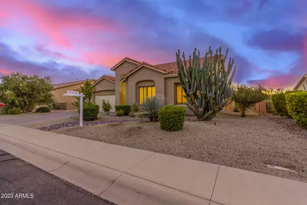 5054 S RANGER Trail, Gilbert, AZ 85298