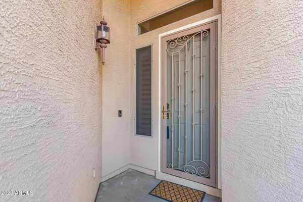 5054 S RANGER Trail, Gilbert, AZ 85298