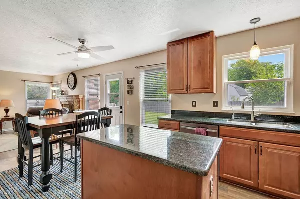 8058 Bertwood CT, West Chester, OH 45069