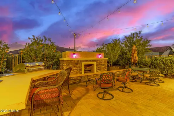 5054 S RANGER Trail, Gilbert, AZ 85298