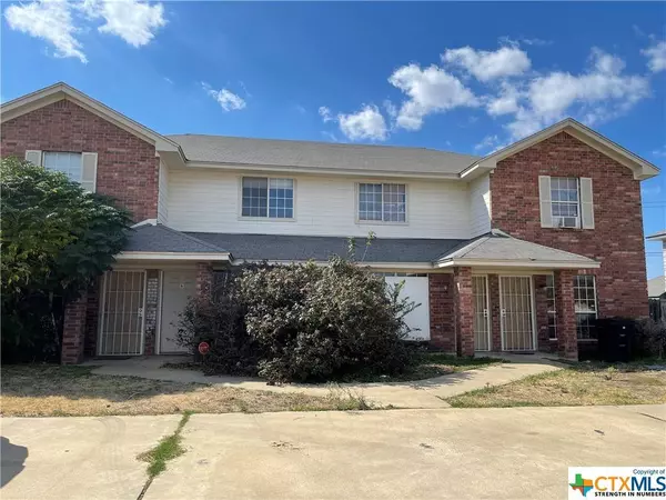 4407 Deek DR, Killeen, TX 76549