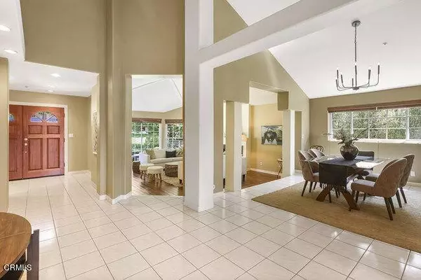 638 Manzanita AVE, Sierra Madre, CA 91024