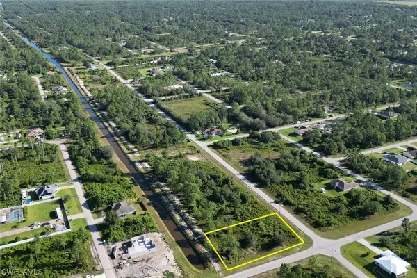 352 Genoa AVE S, Lehigh Acres, FL 33974