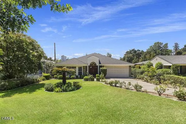 638 Manzanita AVE, Sierra Madre, CA 91024