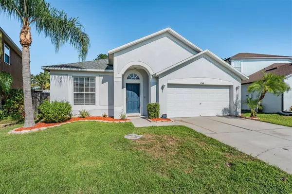 11345 VILLAGE BROOK DR, Riverview, FL 33569