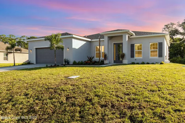 1163 Johnston Road SE # 11, Palm Bay, FL 32909