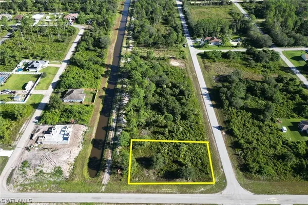 352 Genoa AVE S, Lehigh Acres, FL 33974