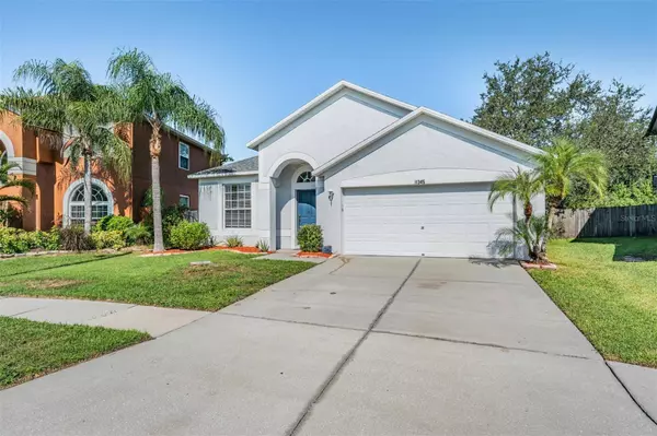 11345 VILLAGE BROOK DR, Riverview, FL 33569