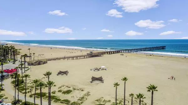 706 Island View CIR, Port Hueneme, CA 93041