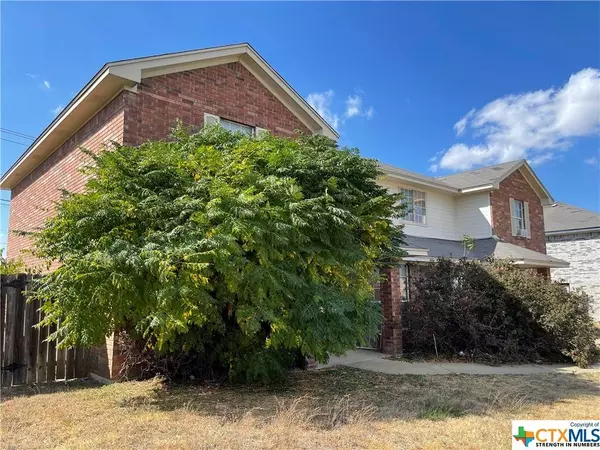 4407 Deek DR, Killeen, TX 76549