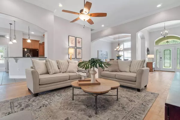 167 Botany Boulevard, Santa Rosa Beach, FL 32459