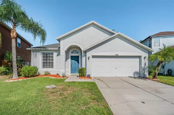 11345 VILLAGE BROOK DR, Riverview, FL 33569