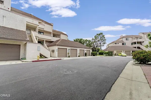 706 Island View CIR, Port Hueneme, CA 93041